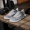 adidas Dropset Control grey two/cloud white (Herren) Vorschaubild
