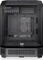 Thermaltake The Tower 600 Black, schwarz, Glasfenster Vorschaubild
