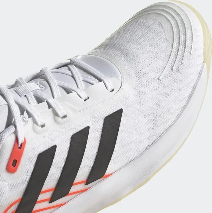 adidas Novaflight Tokyo cloud white/core black/solar red (Herren)