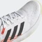 adidas Novaflight Tokyo cloud white/core black/solar red (Herren) Vorschaubild