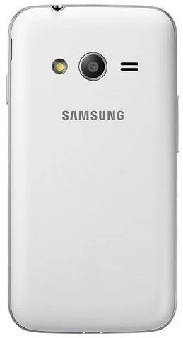 Samsung Galaxy Trend 2 G313H weiß