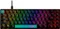 HP HyperX Alloy Origins 65, LEDs RGB, HyperX AQUA, USB, US Vorschaubild