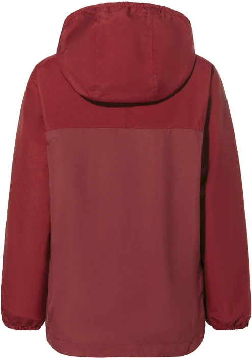 Vaude Escape 3in1 Funktionsjacke redeva (Junior)