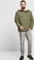 Brandit Windbreaker Sherpa Anorak olive (Herren) Vorschaubild