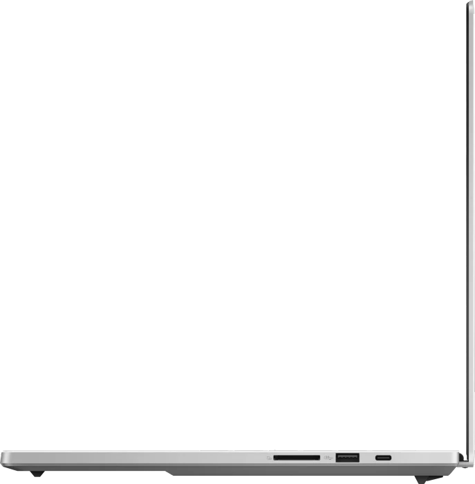 ASUS ROG Zephyrus G16 (2026) GU606AR-TB011W, Platinum White, Core Ultra 9 386H, 32GB RAM, 1TB SSD, GeForce RTX 5070 Ti, DE