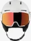 Salomon Osmo Sigma Helm weiß Vorschaubild