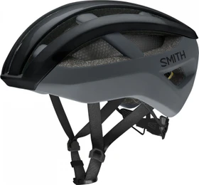 Smith Network MIPS Helm black/matte cement