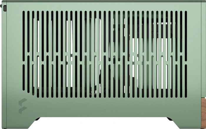Fractal Design Terra Jade, Mini-ITX