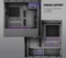 Cooler Master Silencio S600, Glasfenster, schallgedämmt Vorschaubild