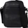 Tommy Hilfiger City Mini Reporter Small Umhängetasche schwarz (AM0AM01941BDS)