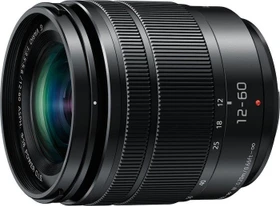 Panasonic Lumix G Vario 12-60mm 3.5-5.6 ASPH Power OIS