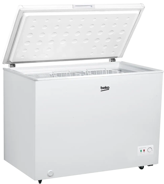 Beko CF316EWN Gefriertruhe