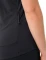 Vaude Qimsa Pro HZ Trikot kurzarm schwarz (Damen) Vorschaubild
