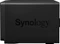 Synology DiskStation DS1821+, 4GB RAM ECC, 4x RJ-45 1000Base-T, 4x USB-A 3.0 Vorschaubild