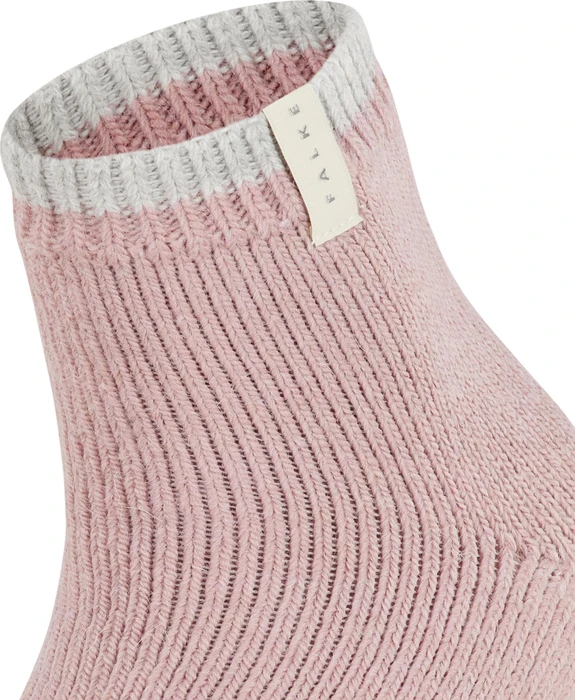 Falke Cosy Plush Socken rosewater (Damen)