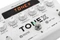 IK Multimedia ToneX Pedal White Limited Anniversary Edition Vorschaubild