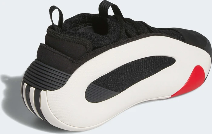 adidas Harden Volume 8 cloud white/core black/better