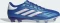 adidas Copa Pure II.2 FG lucid blue/cloud white/solar red Vorschaubild