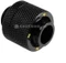 Bitspower Anschluss G1/4" auf 16/13mm matt schwarz Vorschaubild