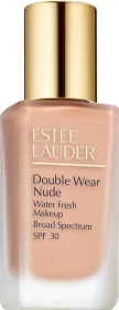 Estée Lauder Double Wear Nude Water Fresh Make-Up 1W2 sand LSF30, 30ml