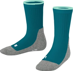 Falke Active Everyday Socken peacock (Junior)