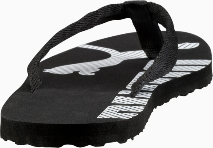 Puma Epic Flip V2 schwarz/weiß