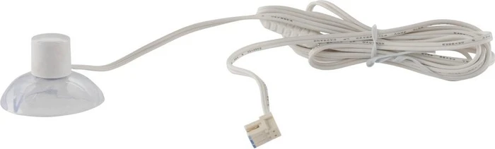 Schellenberg Sonnensensor 1.5m Kabel für Rollodrive 35/45, Helligkeitssensor