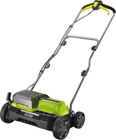 Ryobi RY18SFX35A-0 Akku-Vertikutierer solo