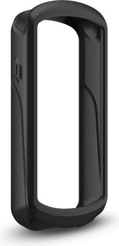 Garmin Edge 1030 Silikon Schutzhülle schwarz