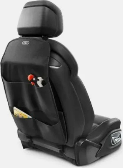 Audi Auto Rückenlehne Schutz (4M0061609)