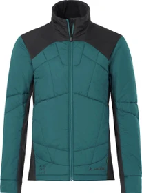 Vaude Minaki IV Fahrradjacke blau (Damen)