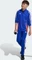adidas Tiro 24 Funktionsshirt langarm lucid blue/white/app solar red (Junior) Vorschaubild