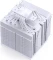 Jonsbo HX6280 White, weiß Vorschaubild