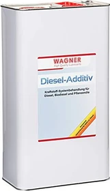 Wagner Diesel-Additiv 5l