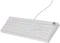Genesis Thor 404, weiß, LEDs RGB, hot-swap, Gaote Outemu SILENT PEACH, USB, US Vorschaubild