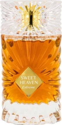 Gulf Orchid Sweet Heaven Extreme Eau de Parfum