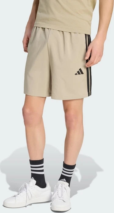 adidas Essentials 3-Streifen Chelsea Trainingshose kurz (Herren)