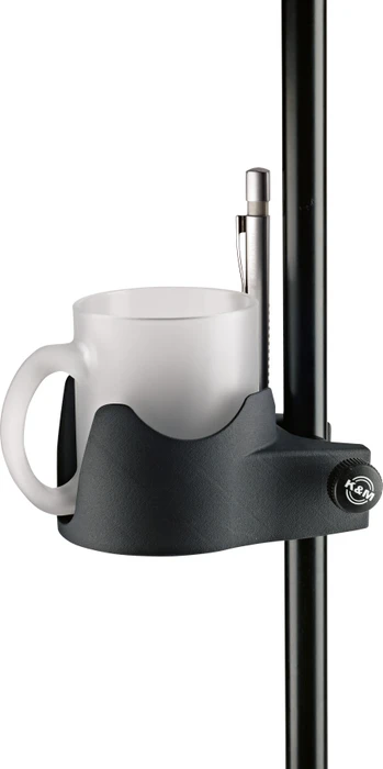 König & Meyer 16027 Getränkehalter Biobased