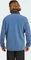 adidas Terrex Multi Fleece Funktionsjacke wonder steel/shadow navy (Herren) Vorschaubild