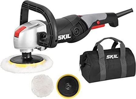 Skil Masters 9955 MA Elektro-Polierer inkl. Tasche