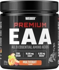 Weider Premium EAA Multifruit 325g