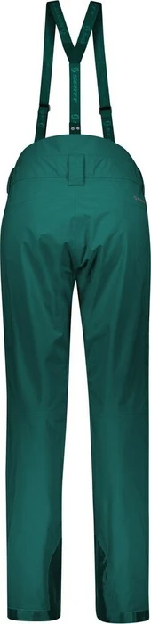 Scott Explorair 3L Skihose lang jasper green (Damen)