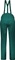 Scott Explorair 3L Skihose lang jasper green (Damen) Vorschaubild