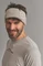 Ortovox Rock'N'Wool Stirnband dark linen Vorschaubild