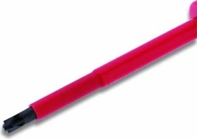 Cimco 11 7752 VDE Pozidriv/Plus-Minus Schraubendreher, PZ2x100mm