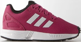 adidas ZX Flux eqt pink/ftwr white/core black (Junior)