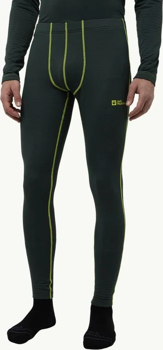 Jack Wolfskin Infinite Warm Hose lang (Herren)