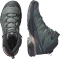 Salomon X Ultra 360 Mid GTX sedona sage/urban chic/etherea (Damen) Vorschaubild