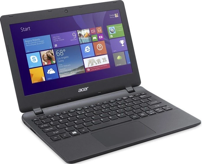 Acer Aspire ES1-111-C138, Celeron N2840, 2GB RAM, 32GB Flash, DE