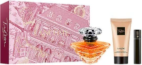 Lancôme Trésor EdP 30ml + Body Lotion 50ml + Mascara Duftset